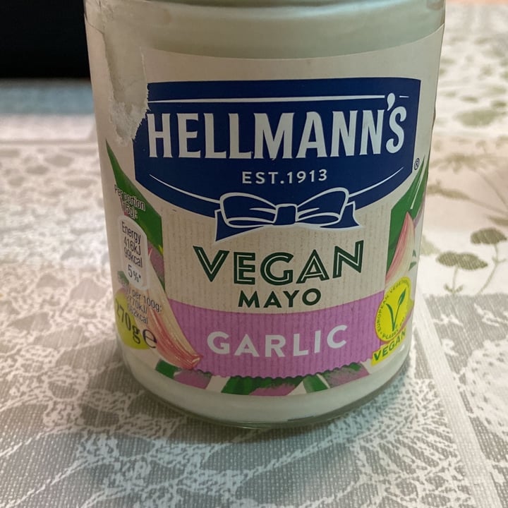 photo of Hellmann’s Aderezos shared by @thaison97 on  01 Jan 2022 - review