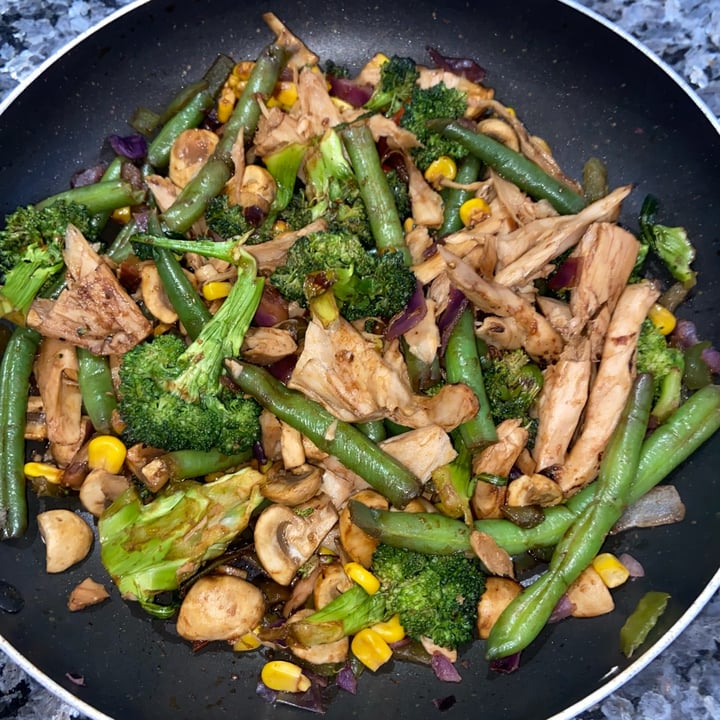 review photo of On The Green Side Chicken Tender Fillets Original shared by @sagittariuskitty on 14 Oct 2021 - review