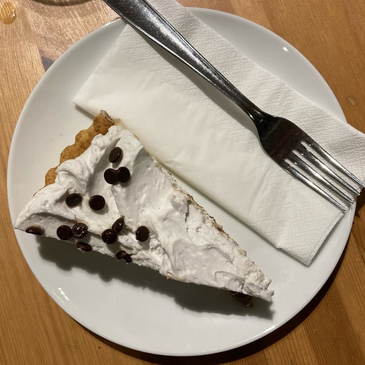photo of Holy Cow Banoffee pie shared by @simonescampoli on  12 Nov 2021 - review
