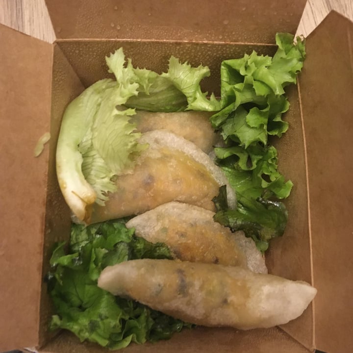 review photo of Tien Hiang Raviolis Grillés shared by @zealamb on 18 Sep 2022 - review