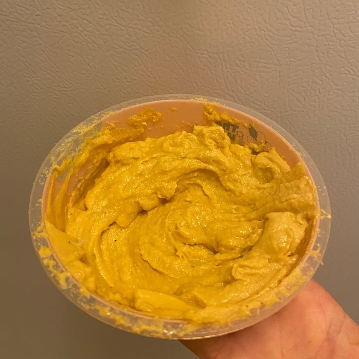 photo of The Honest Stand Mild Nacho Plant-based Dip shared by @earthlingab on  18 Mar 2021 - review