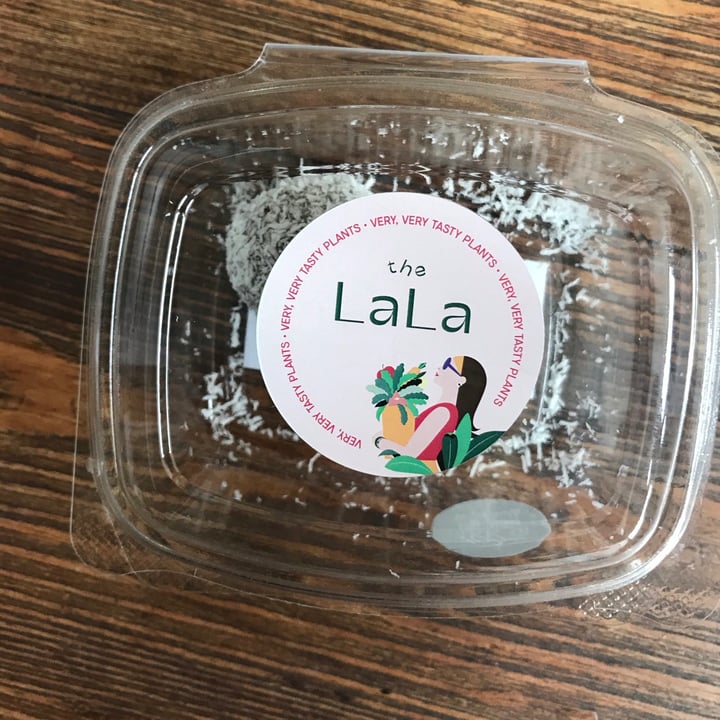 review photo of The LaLa 2 white truffel shared by @inesoy on 13 Jan 2021 - review