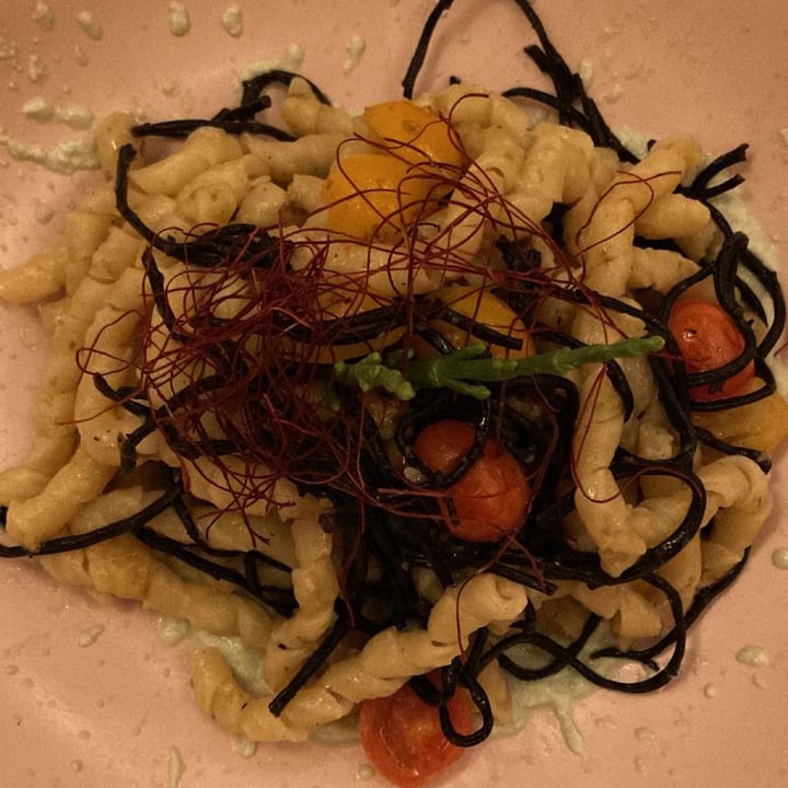 photo of aTipico Pasta Allo Scoglio shared by @silviaspi on  11 Jun 2022 - review