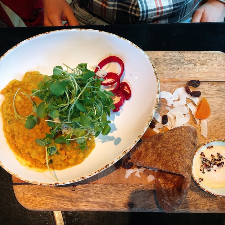 review photo of Maruia Hot Springs Healing Dahl shared by @lino on 09 Oct 2019 - review