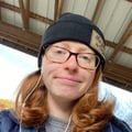 thegreatvegancallie @thegreatvegancallie profile image