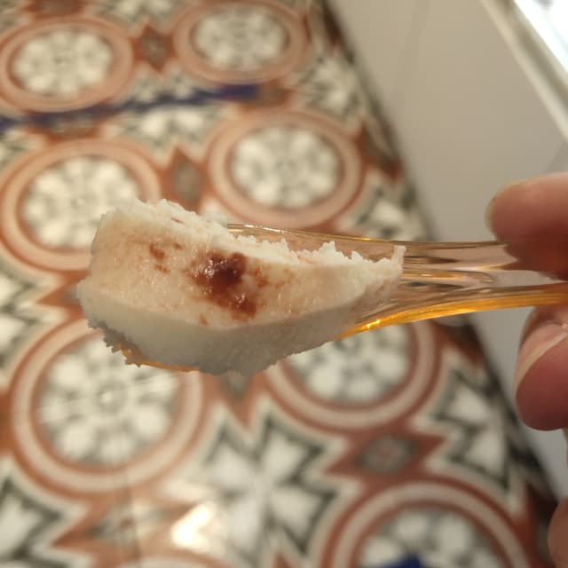 Photo of the dish “Wonder Gelato Berry Much”
