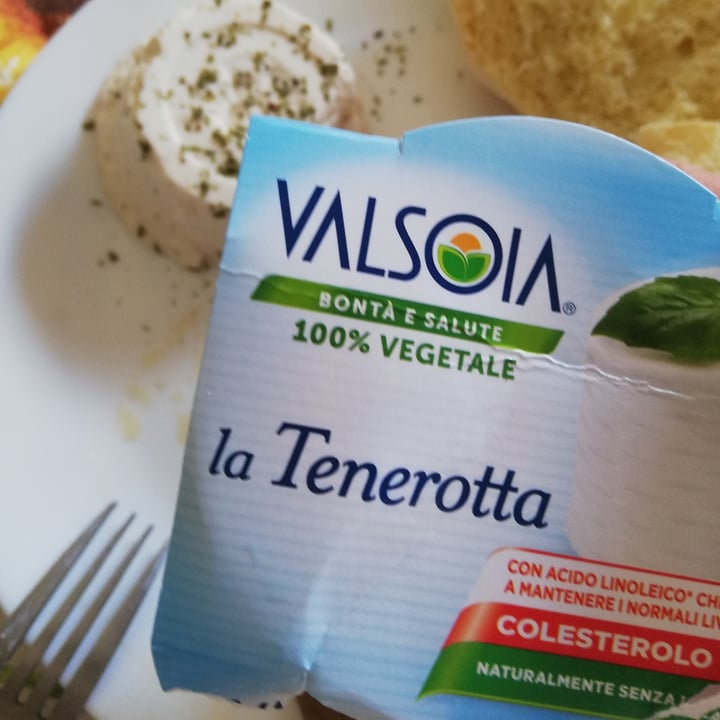 review photo of Valsoia La tenerotta shared by @animaenatura on 27 Feb 2022 - review