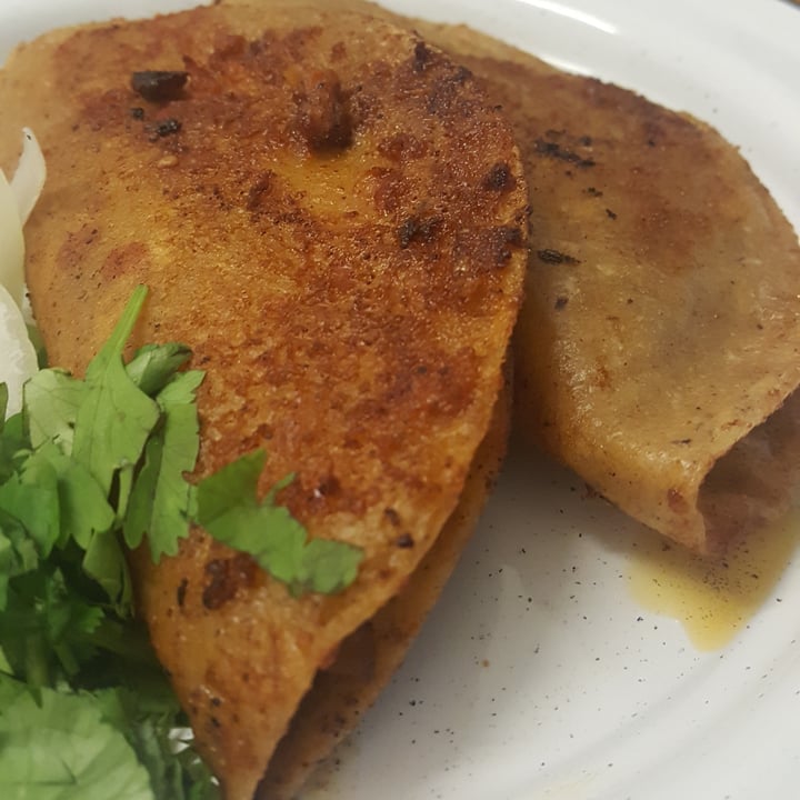 photo of Vida Atemporal Tacos Birria shared by @b-12 on  03 Nov 2020 - review