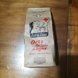 Orzo di siena