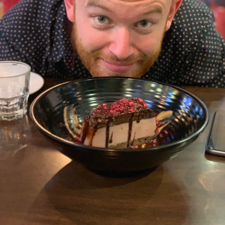 photo of WellSmoocht PB & J Brownie Mudpie shared by @jashment on  12 Nov 2020 - review