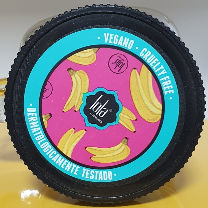review photo of Lola Cosmetics Bem Dita Ghee shared by @anacarrijo on 22 Sep 2021 - review