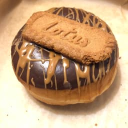 That Doughnut Guy