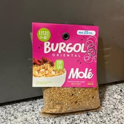 Burcol
