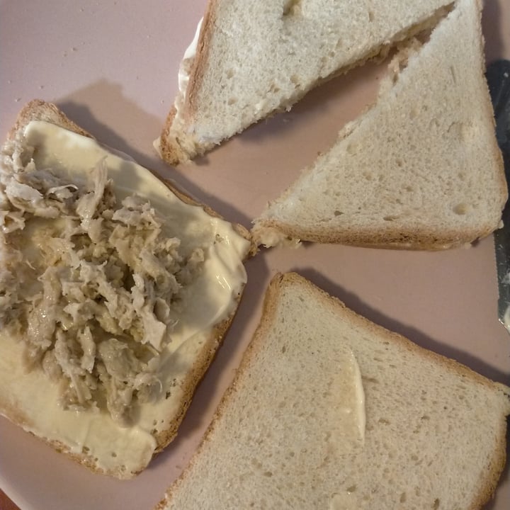 review photo of Garden Gourmet Vuna shared by @misguidedgrace on 03 Jun 2022 - review