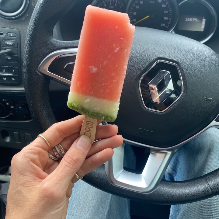 photo of Popco Watermelon Pop shared by @cathcart on  16 Oct 2021 - review