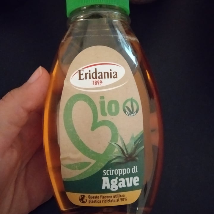 photo of Eridania Sciroppo Di Agave shared by @suby on  05 Apr 2022 - review