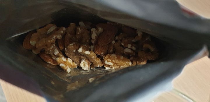 photo of FLS Walnuts shared by @chloeliew on  12 Mar 2020 - review