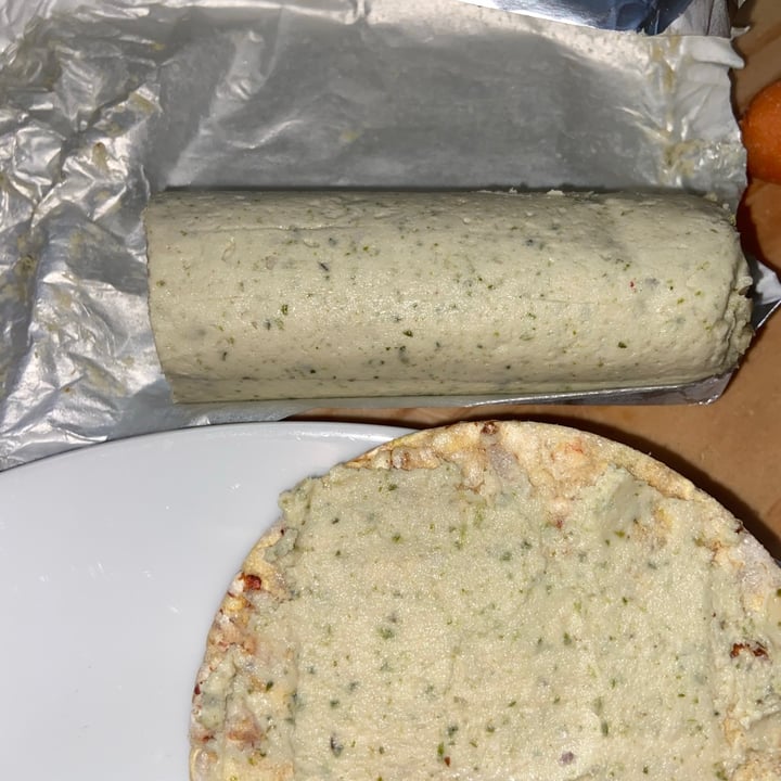 photo of Fauxmage Chévre-Style Cashew Cheese Range shared by @vegan28 on  26 Apr 2020 - review