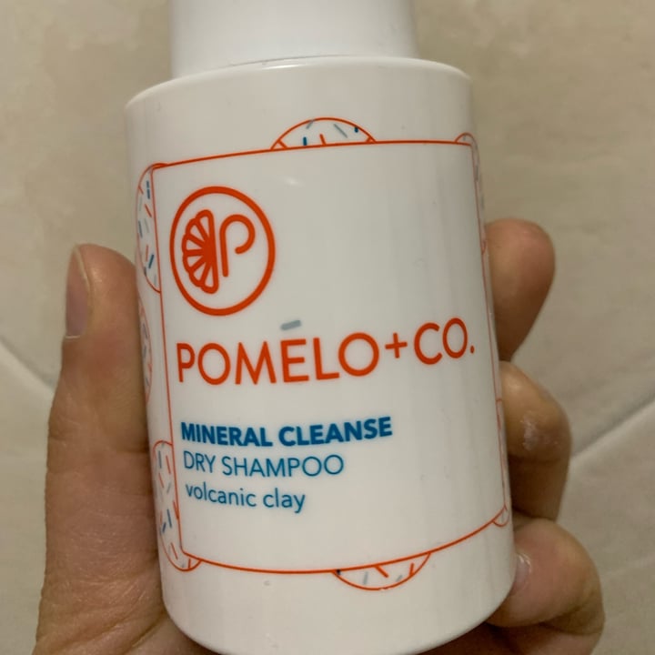 photo of POMELO+CO. Mineral cleanse shared by @viviinmovimento on  26 Mar 2022 - review
