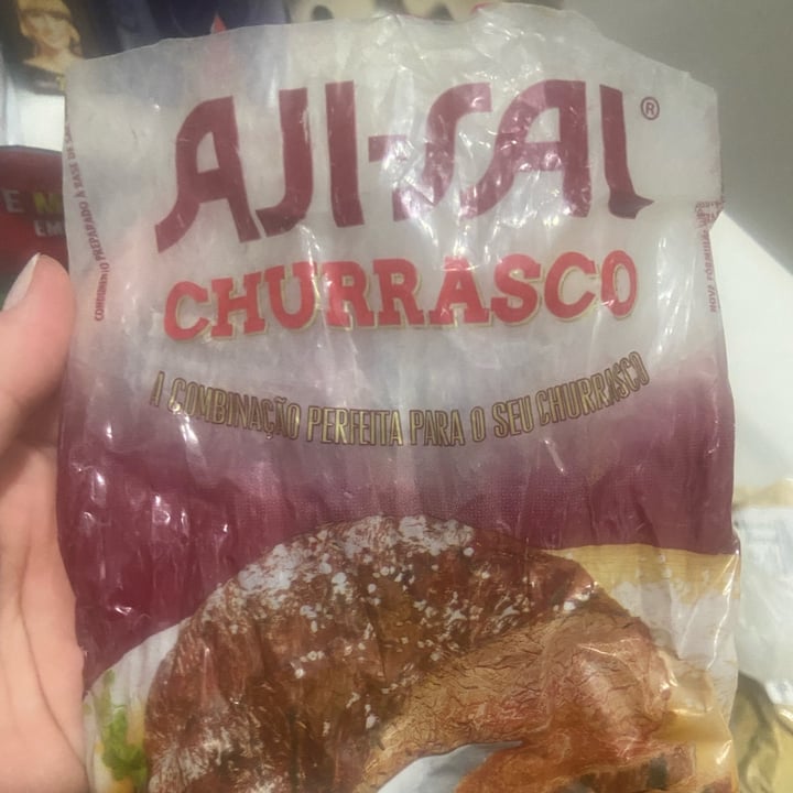 review photo of Ajinomoto Aji-sal shared by @sususouzac on 11 May 2022 - review