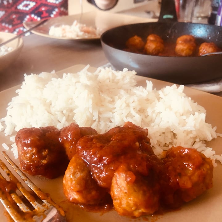 review photo of Polpettine vegetariane Polpettine vegetariane shared by @azzurra21 on 09 Mar 2022 - review