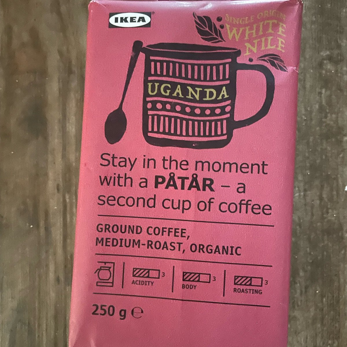 Ikea Uganda patar Reviews abillion