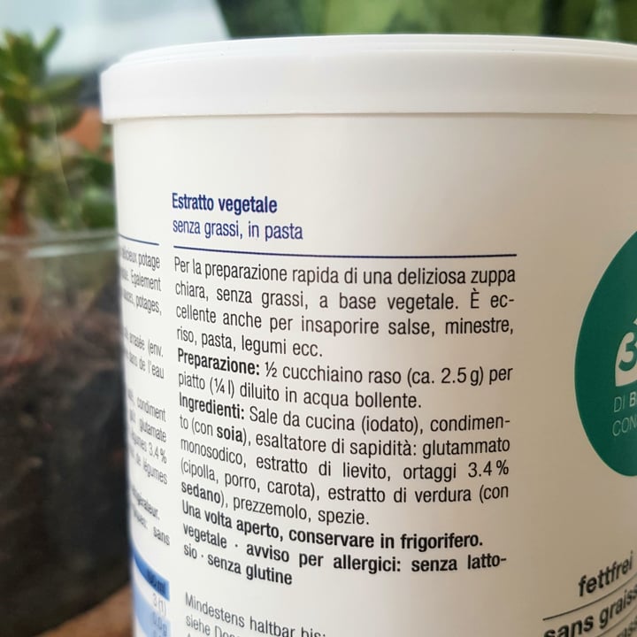 photo of Nahrin Bouillon shared by @pescacesca on  24 Aug 2021 - review