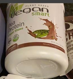 Vegan Smart