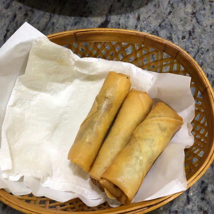 photo of Thai Noodle House Popiah shared by @missy-ling on  30 Apr 2021 - review