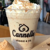 cannelle veggie co