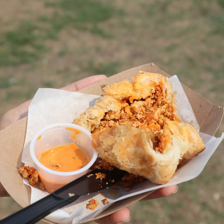 review photo of Baskethouse Scrambled Basket shared by @lizmaselli on 15 Sep 2021 - review