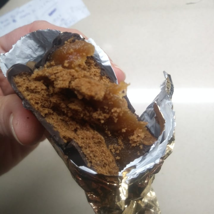photo of Felices Las Vacas Alfajor Negro shared by @noebowie on  19 Jul 2020 - review