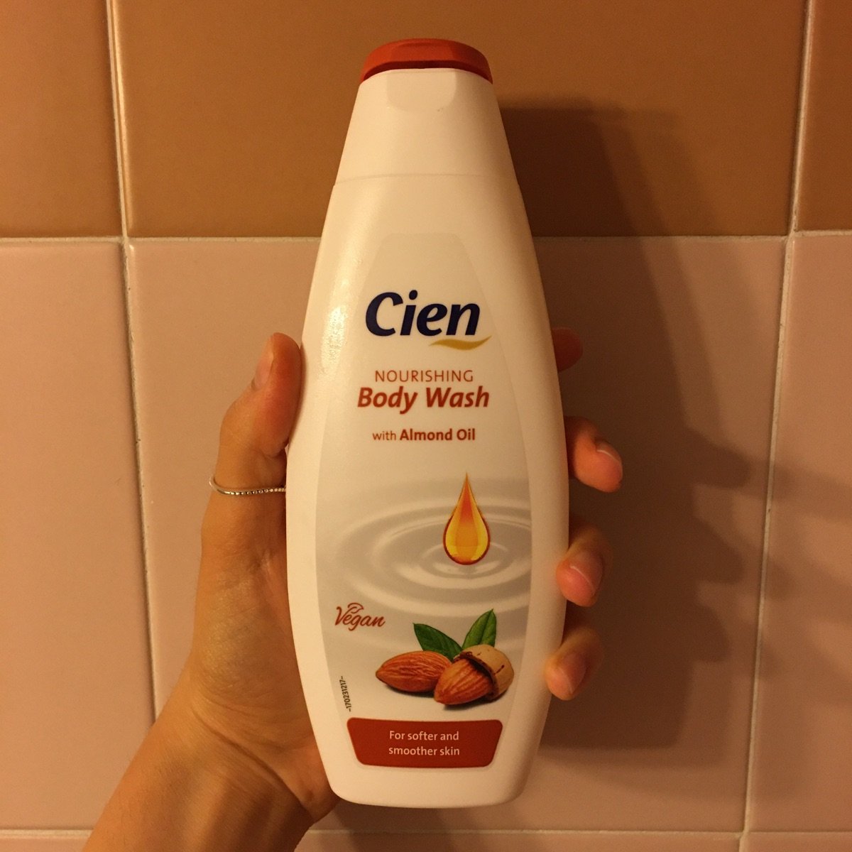 Cien Body Wash with Almond Oil Reviews abillion