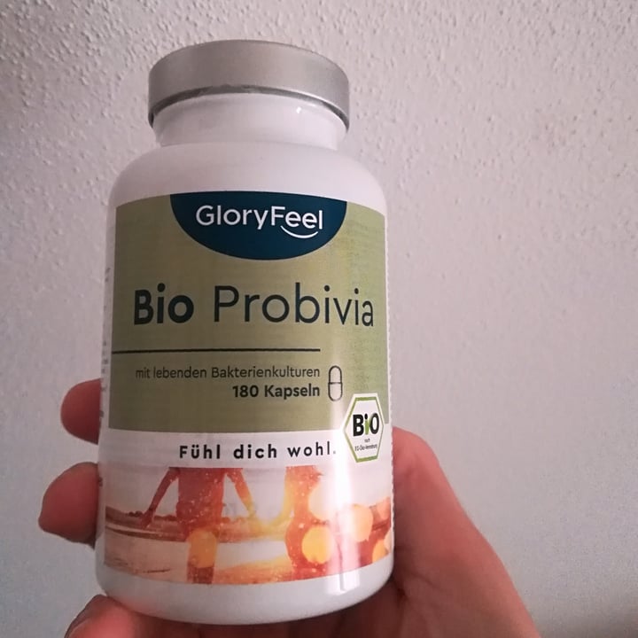 photo of Glory feel Bio Probivia shared by @grilla on  15 Apr 2022 - review