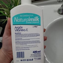 Naturalmilk - Lafon Cosmetics
