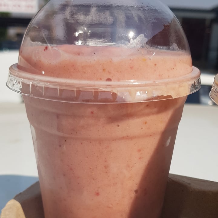 photo of Kaylee's Eatery Wimbledon Superfood Smoothie shared by @lkapelari on  04 Sep 2021 - review