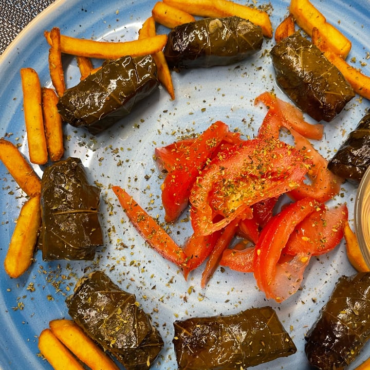 review photo of Zante Restaurant & Take Away Greco Dolmades shared by @naki on 11 Sep 2022 - review