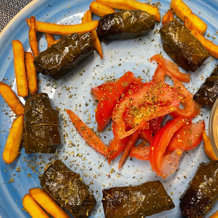 photo of Zante Restaurant & Take Away Greco Dolmades shared by @naki on  11 Sep 2022 - review