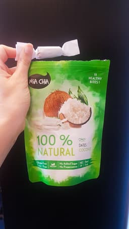 Mia Chia