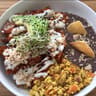 HAMABE Vegan Seafood