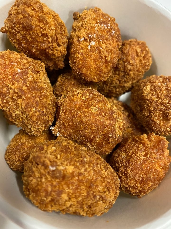 photo of Lord of the Fries - Swanston Street Spicy Nuggets shared by @chdela on  15 Nov 2019 - review