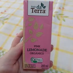 Chá Poder da Terra