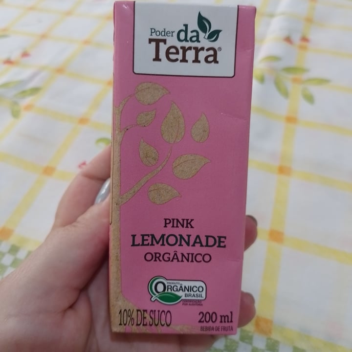 review photo of Chá Poder da Terra Poder da terra shared by @ddry on 10 May 2022 - review