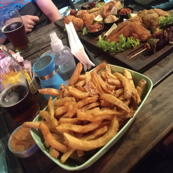 photo of Juana Teatro - RestoBar Bosque encantado shared by @daseve on  30 Dec 2021 - review
