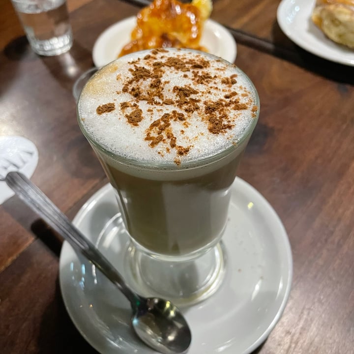 photo of Venue Caramel Macciato shared by @valenequiza on  13 Oct 2021 - review
