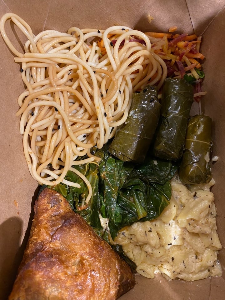 review photo of Whole Foods Market Mac & Yease shared by @mleeburns on 23 Jan 2020 - review
