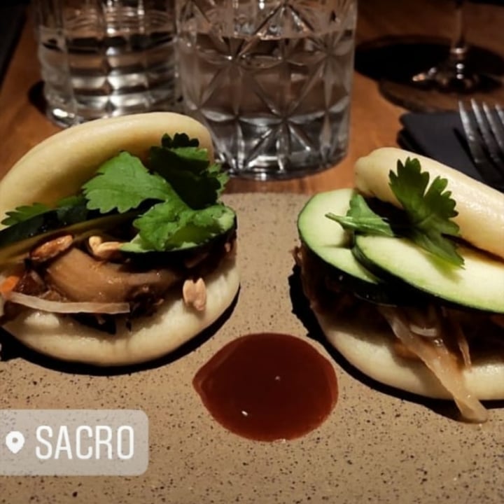 photo of Sacro Baos shared by @navrronicole on  17 Sep 2020 - review