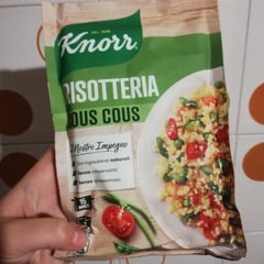 Riso/cous cous già pronti 🍚