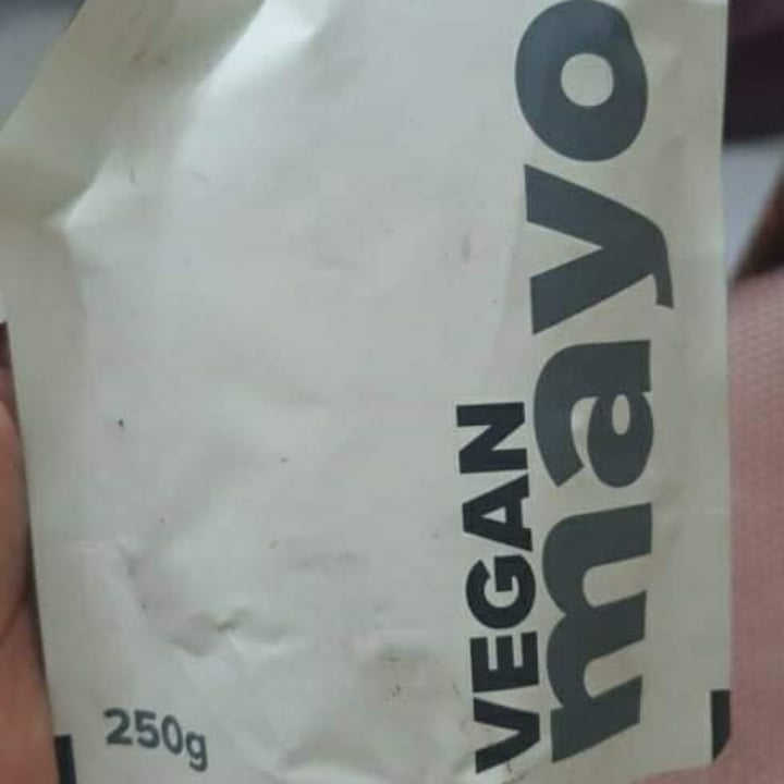 photo of GoodMylk Vegan mayo shared by @aprajita on  26 Feb 2021 - review