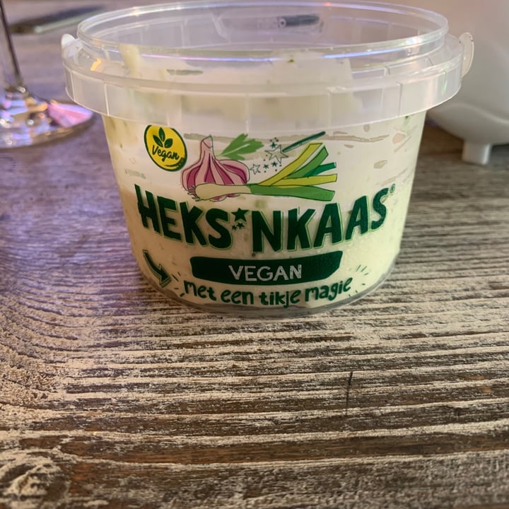photo of Heks’nkaas vegan spread shared by @dieneke on  18 Jun 2021 - review